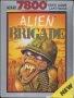 Atari  7800&nbsp; - &nbsp;Alien Brigade